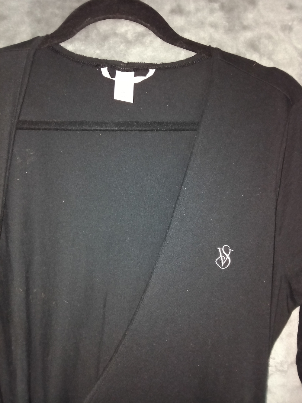 Victoria's Secret Robe - Picture 4 of 7